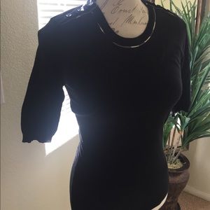 Original Burberry top